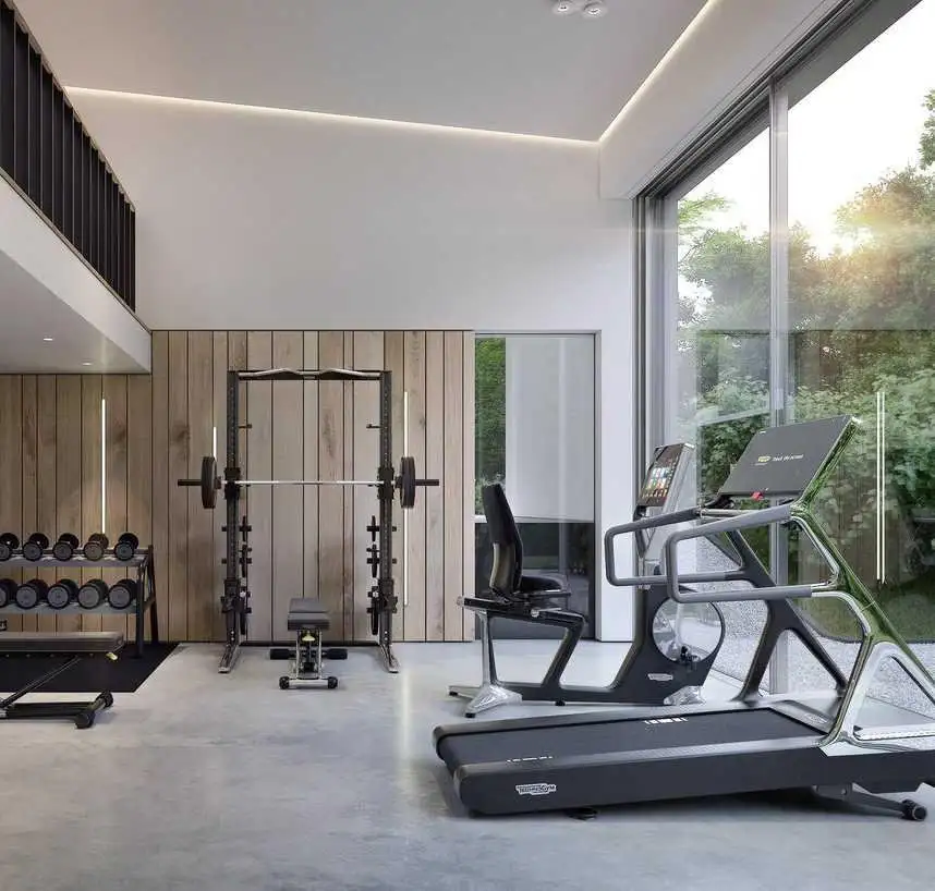 Flat 90m² in Cyprus, Chloraka. Priced at 458000€ rent photo-7