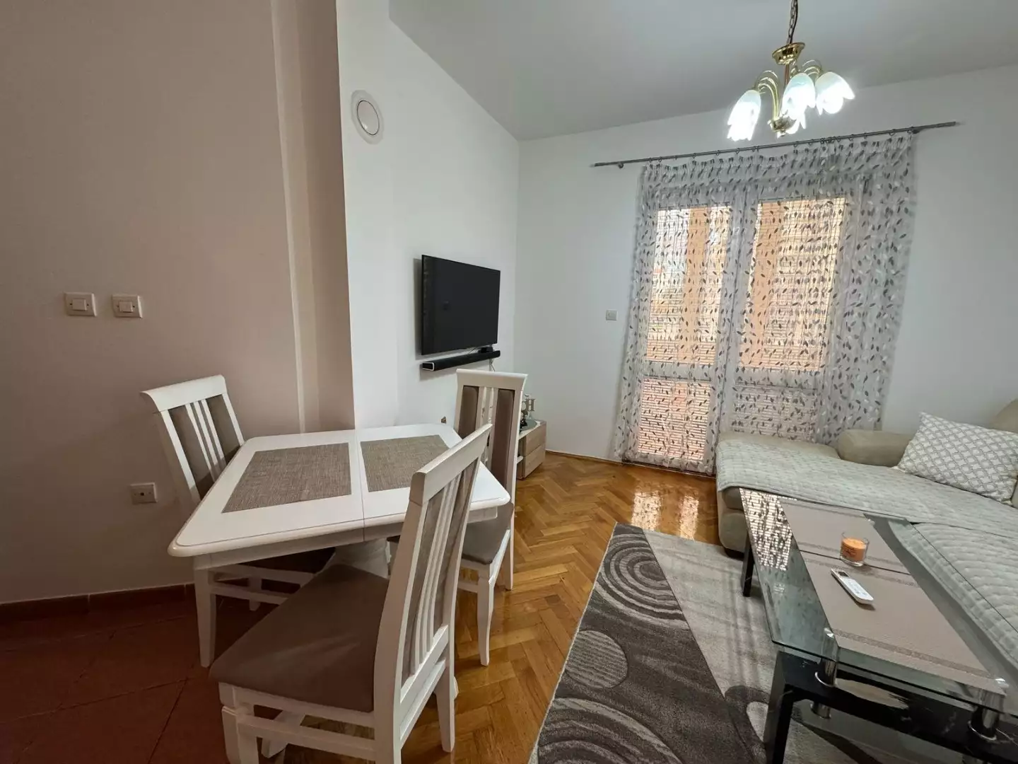 Flat 45m² in Montenegro, Bar. Priced at 125000€ rent photo-1