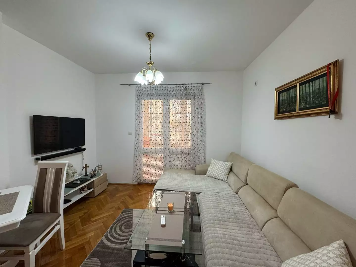 Flat 45m² in Montenegro, Bar. Priced at 125000€ rent photo-2