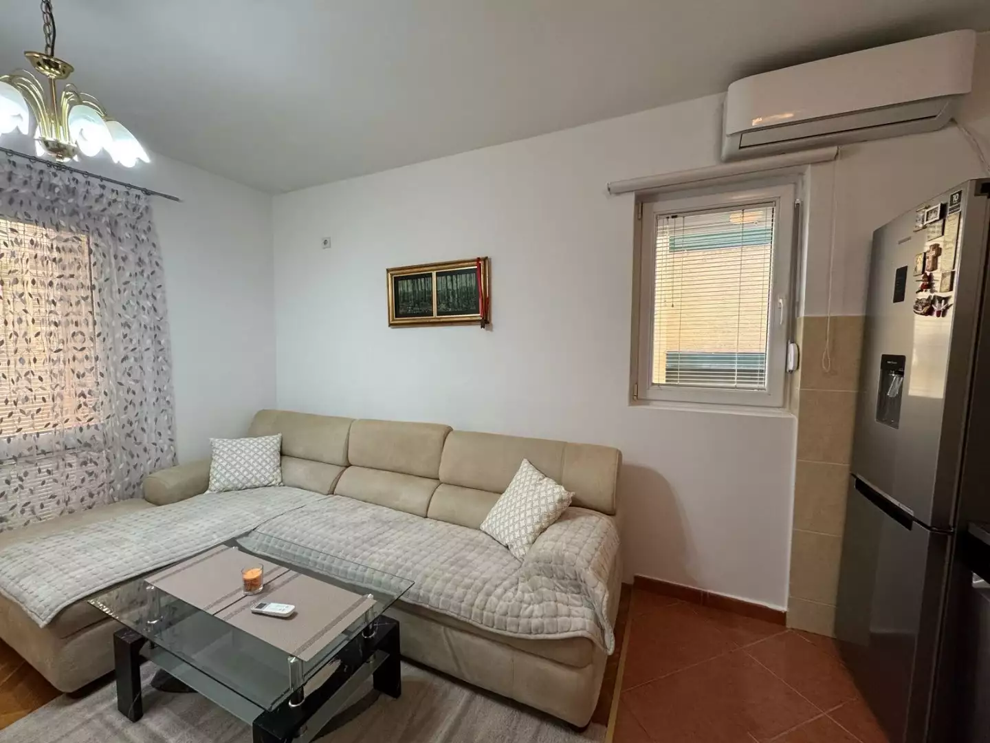 Flat 45m² in Montenegro, Bar. Priced at 125000€ rent photo-3