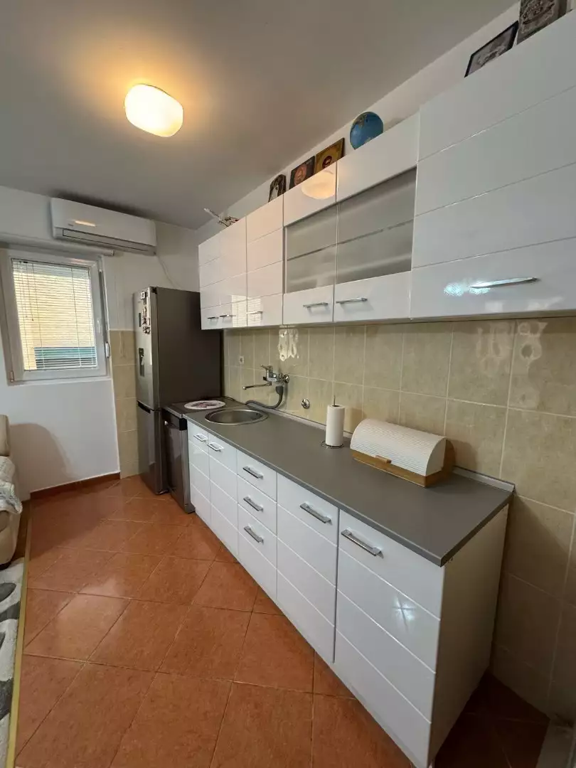 Flat 45m² in Montenegro, Bar. Priced at 125000€ rent photo-5