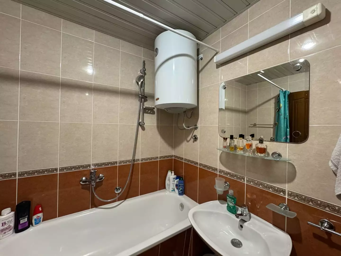 Flat 45m² in Montenegro, Bar. Priced at 125000€ rent photo-6