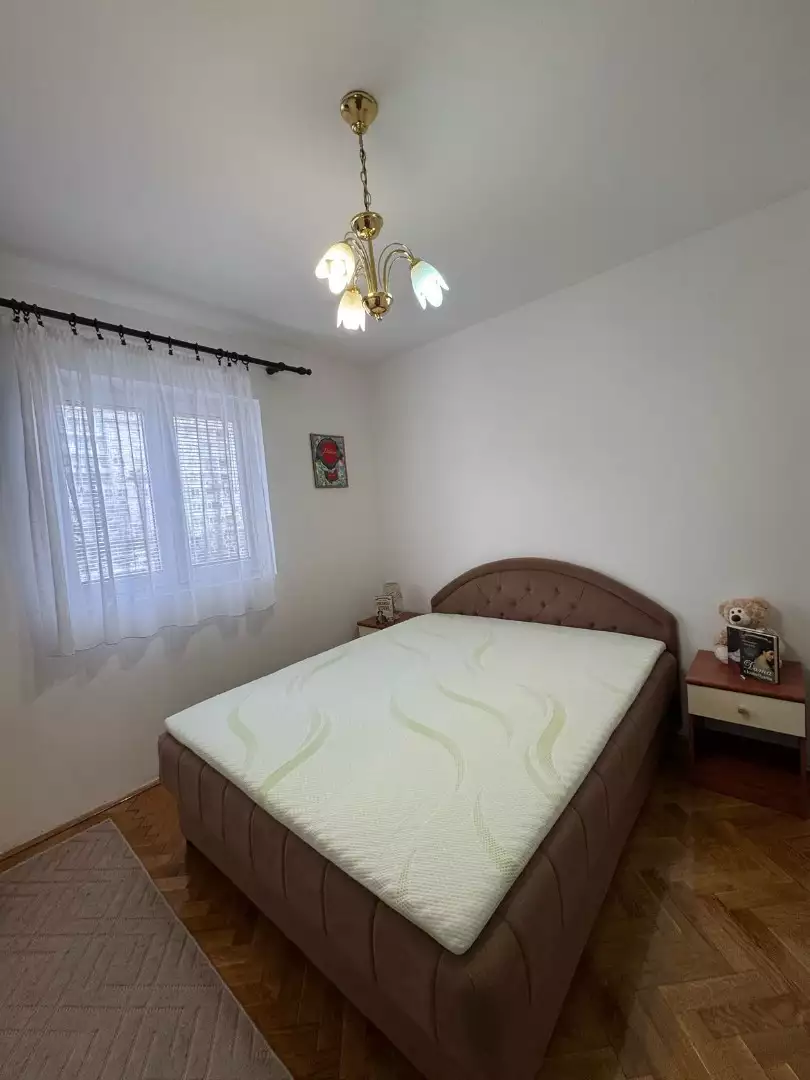Flat 45m² in Montenegro, Bar. Priced at 125000€ rent photo-7