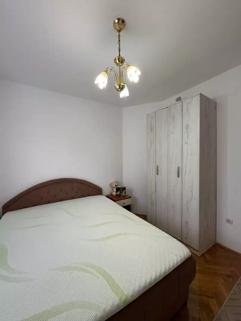 Flat 45m² in Montenegro, Bar. Priced at 125000€ rent photo-8