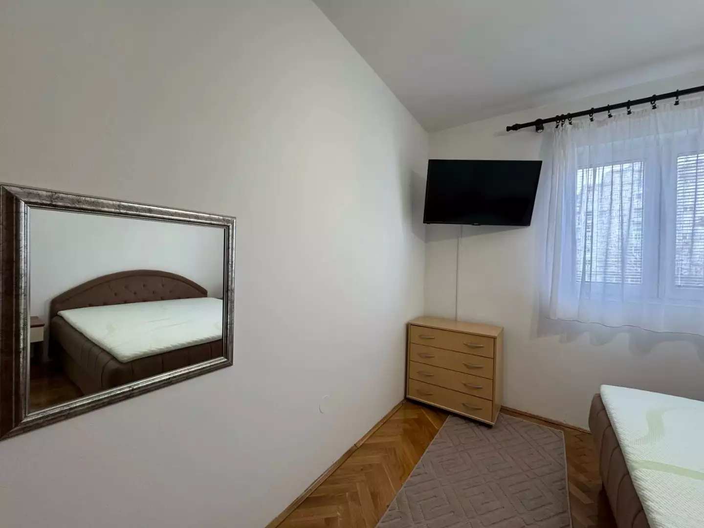 Flat 45m² in Montenegro, Bar. Priced at 125000€ rent photo-9