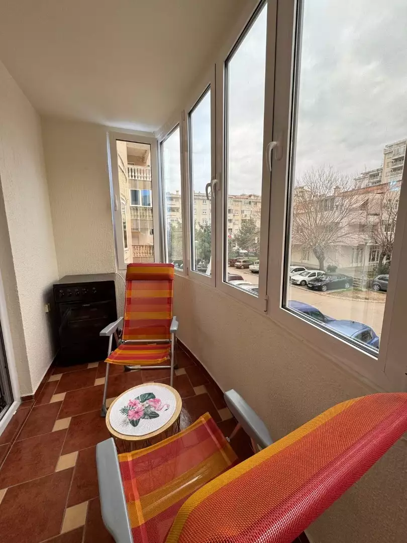 Flat 45m² in Montenegro, Bar. Priced at 125000€ rent photo-10