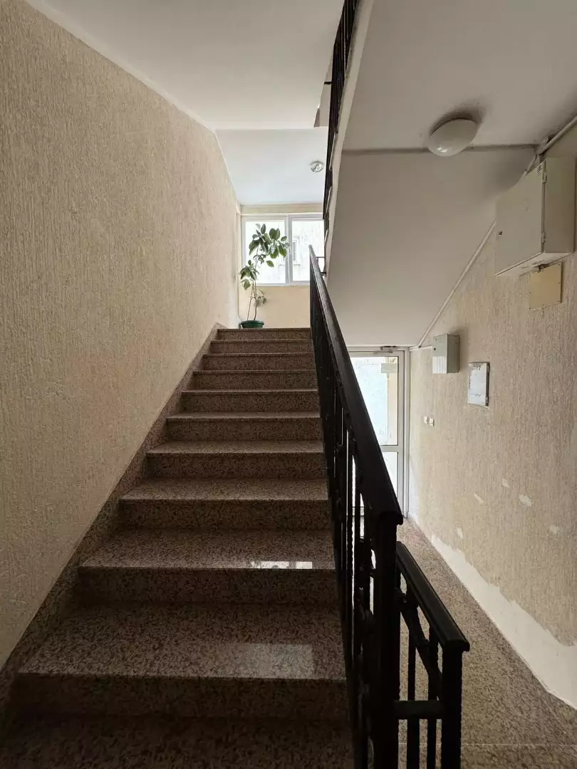 Flat 45m² in Montenegro, Bar. Priced at 125000€ rent photo-12