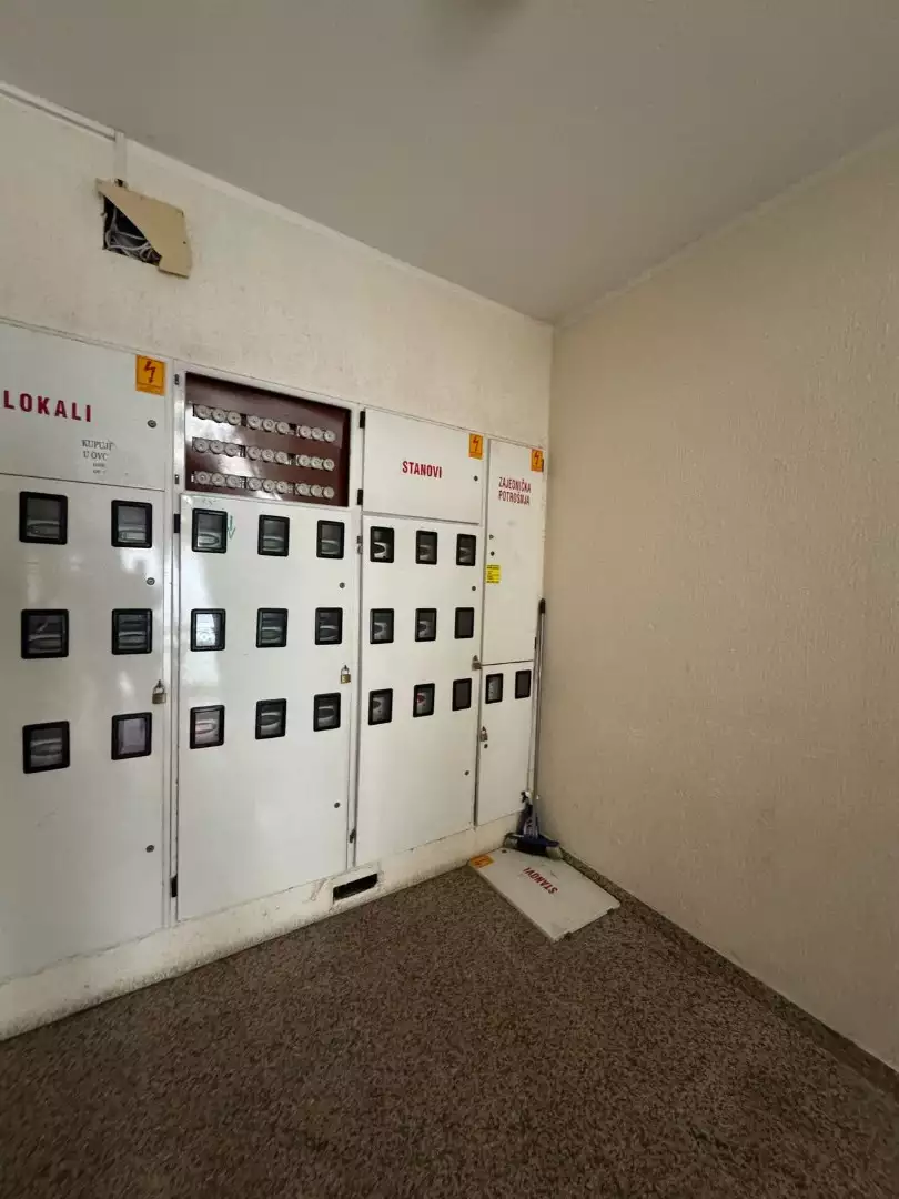 Flat 45m² in Montenegro, Bar. Priced at 125000€ rent photo-13
