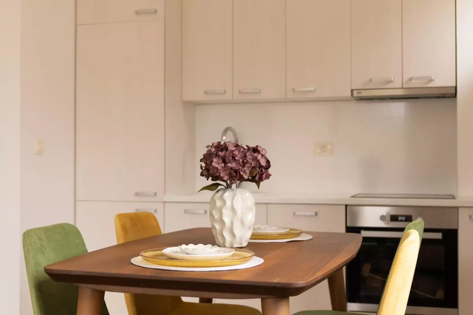 Flat 60m² in Montenegro, Przno. Priced at 190000€ rent photo-4