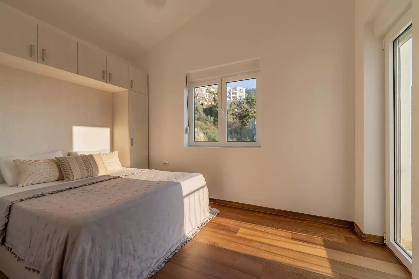 Flat 60m² in Montenegro, Przno. Priced at 190000€ rent photo-7
