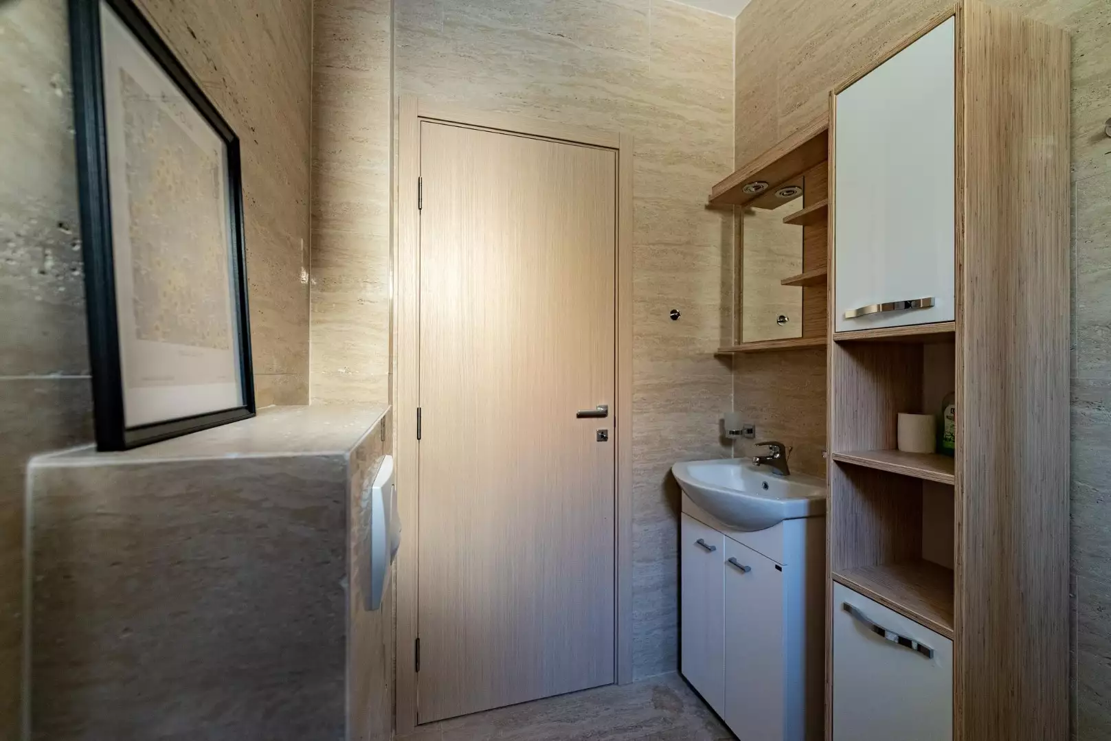 Flat 60m² in Montenegro, Przno. Priced at 190000€ rent photo-10