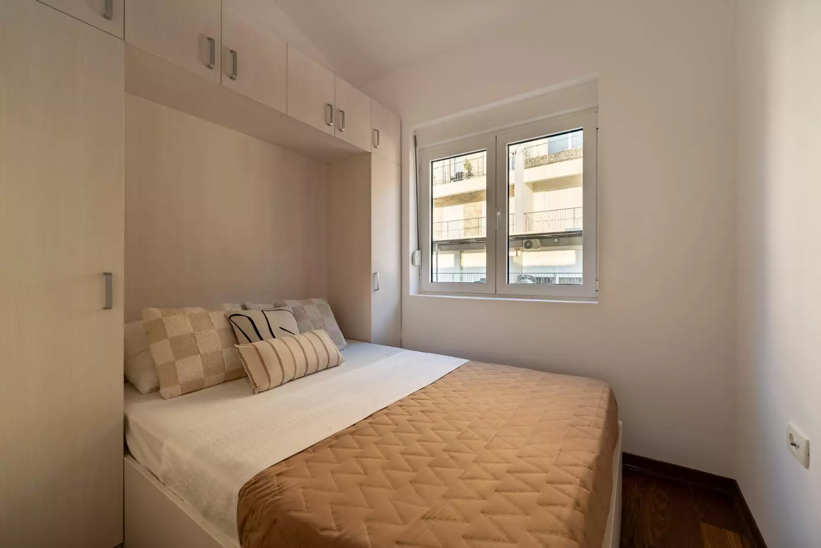 Flat 60m² in Montenegro, Przno. Priced at 190000€ rent photo-11