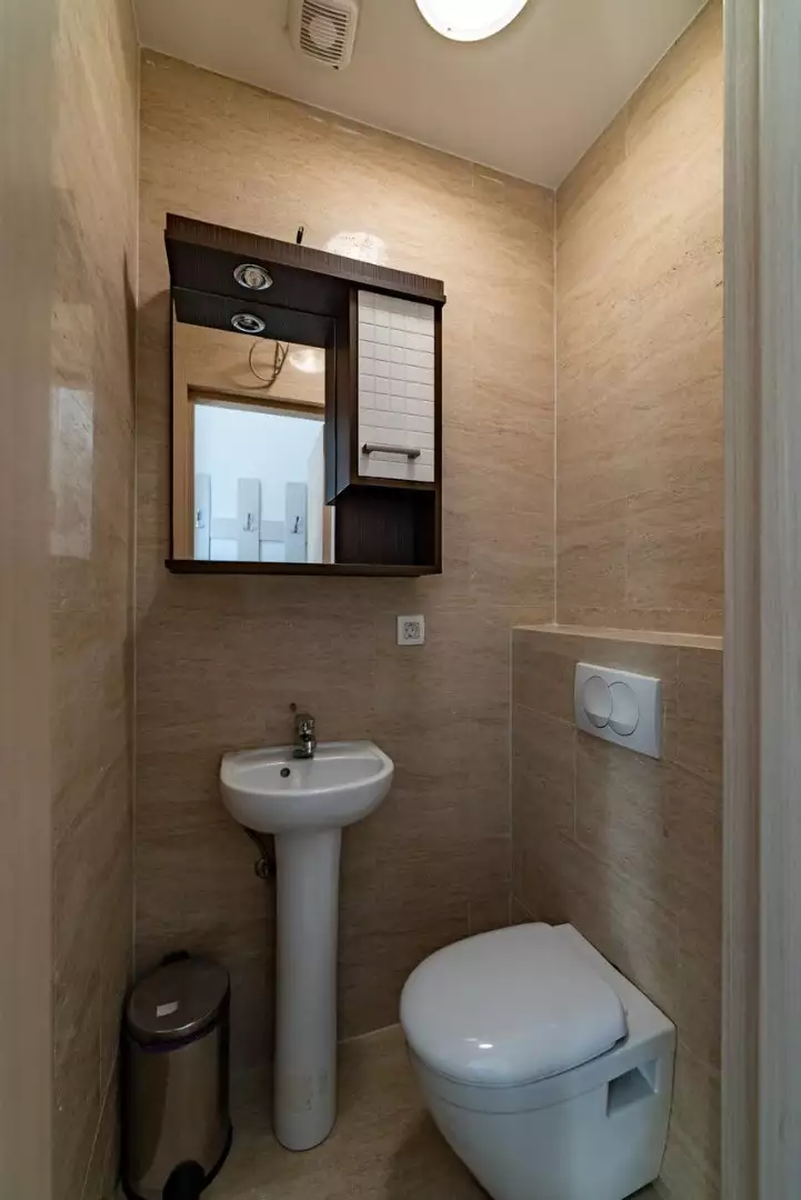 Flat 60m² in Montenegro, Przno. Priced at 190000€ rent photo-17