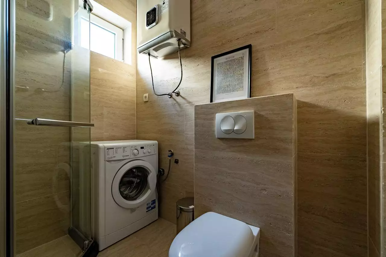 Flat 60m² in Montenegro, Przno. Priced at 190000€ rent photo-18