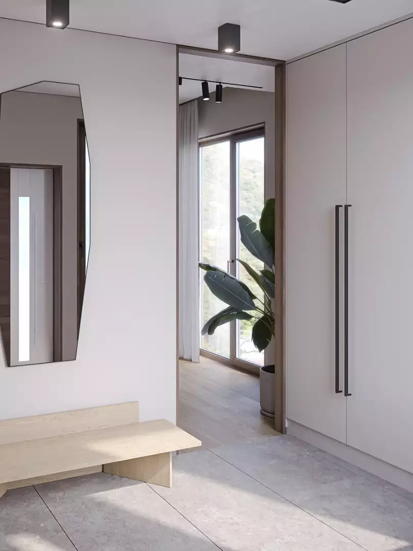 Flat 86m² in Montenegro, Bigova. Priced at 290000€ rent photo-11