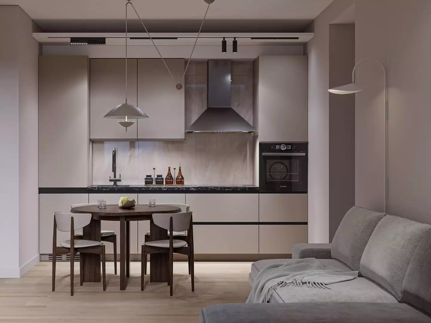 Flat 86m² in Montenegro, Bigova. Priced at 290000€ rent photo-12