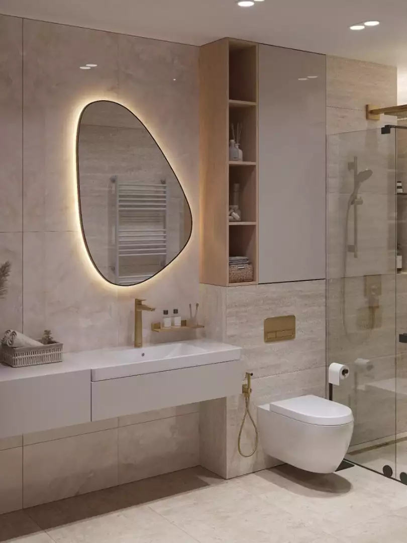 Flat 86m² in Montenegro, Bigova. Priced at 290000€ rent photo-16