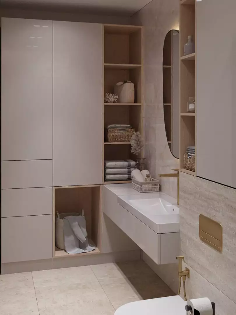 Flat 86m² in Montenegro, Bigova. Priced at 290000€ rent photo-17