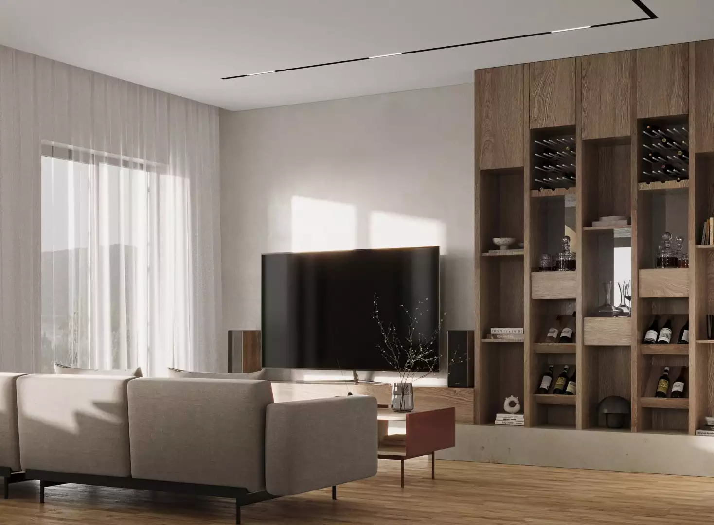 Flat 126m² in Montenegro, Bigova. Priced at 630000€ rent photo-6