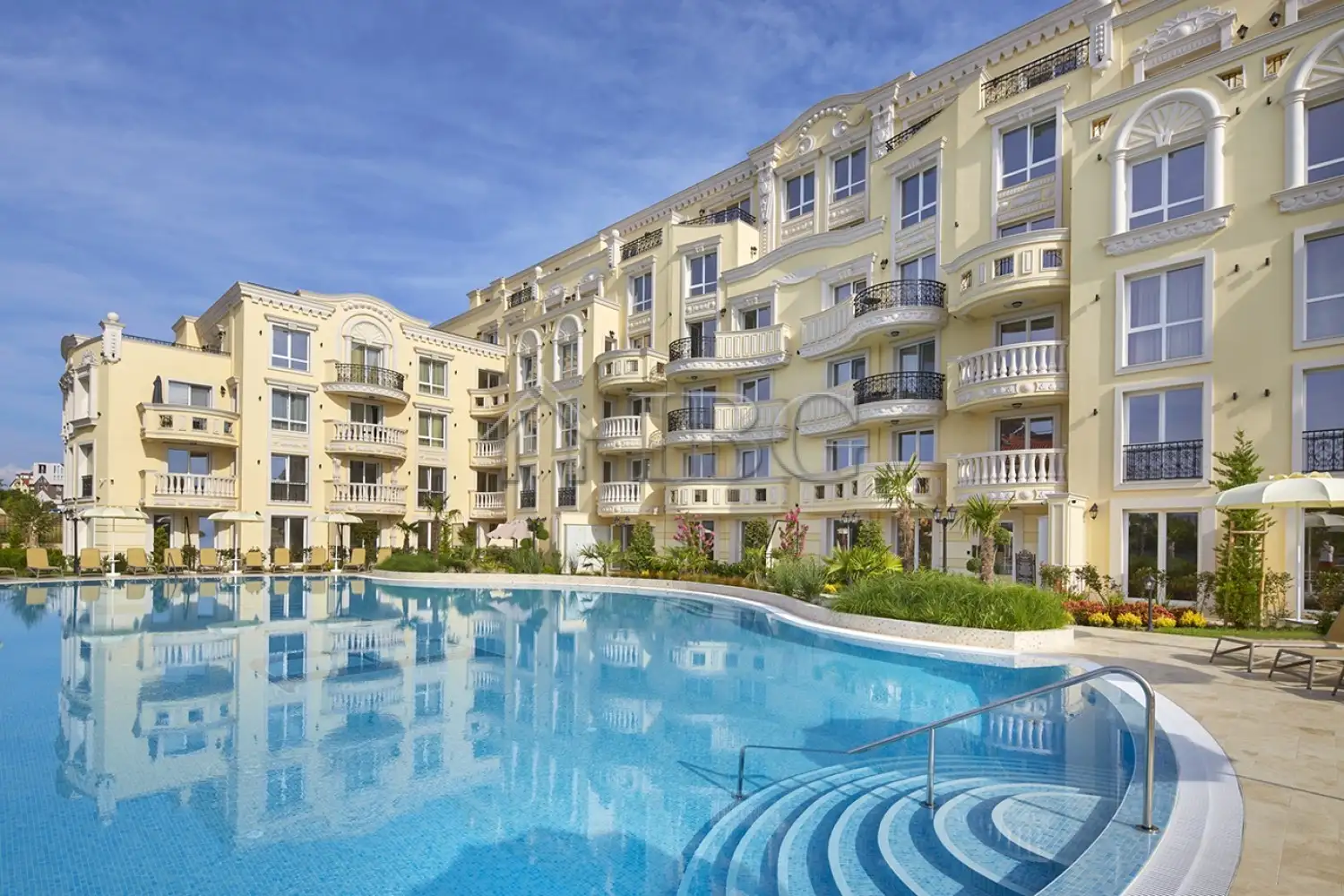 Flat 108m² in Bulgaria, Ravda. Priced at 187000€ rent photo-4