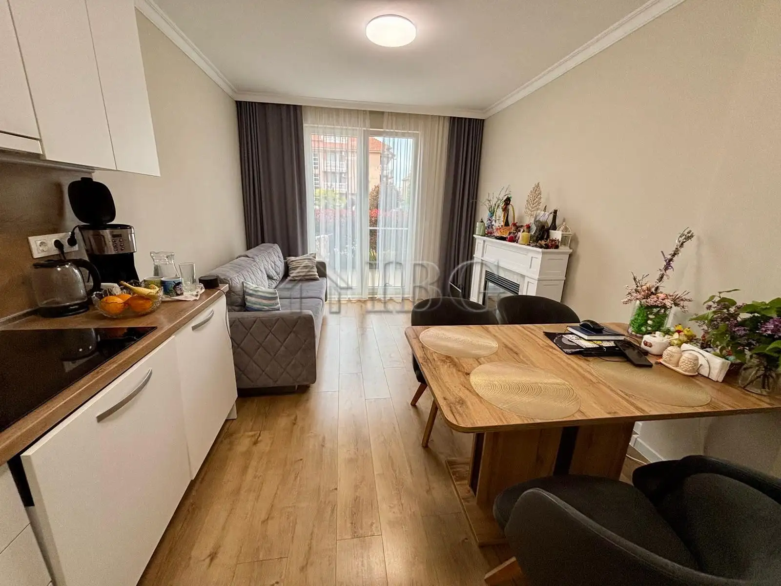 Flat 108m² in Bulgaria, Ravda. Priced at 187000€ rent photo-5