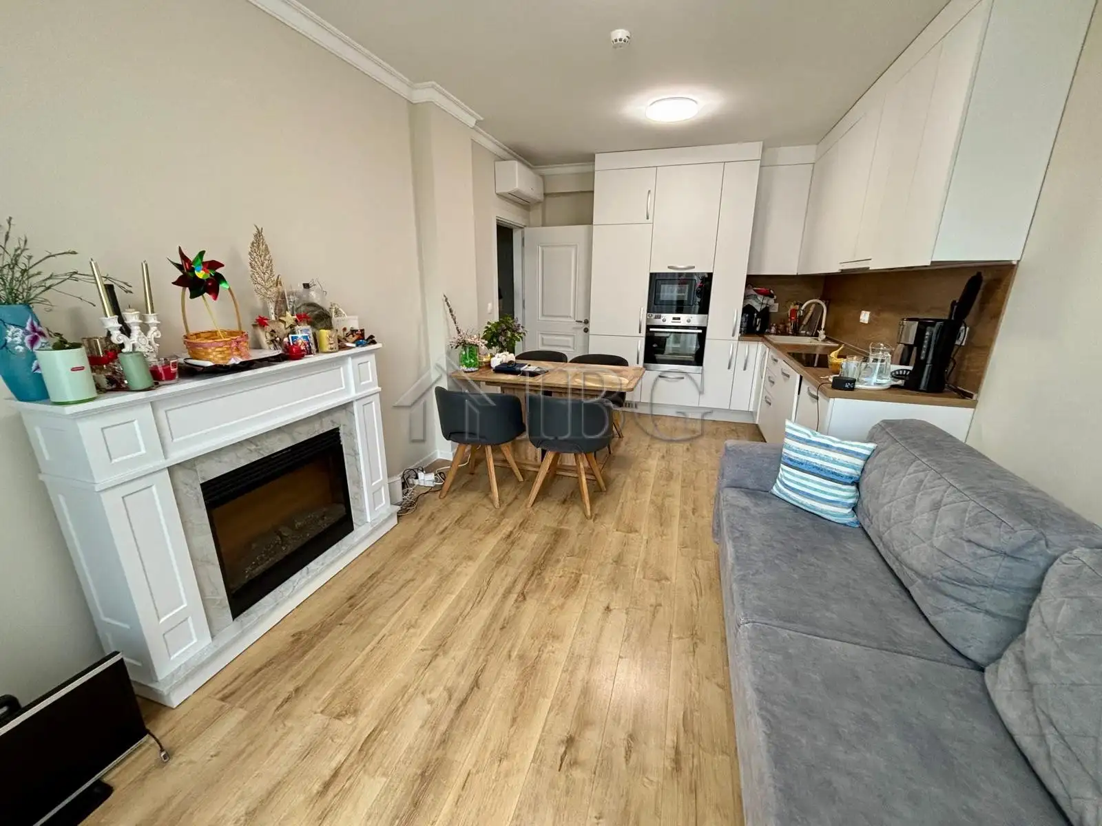 Flat 108m² in Bulgaria, Ravda. Priced at 187000€ rent photo-6