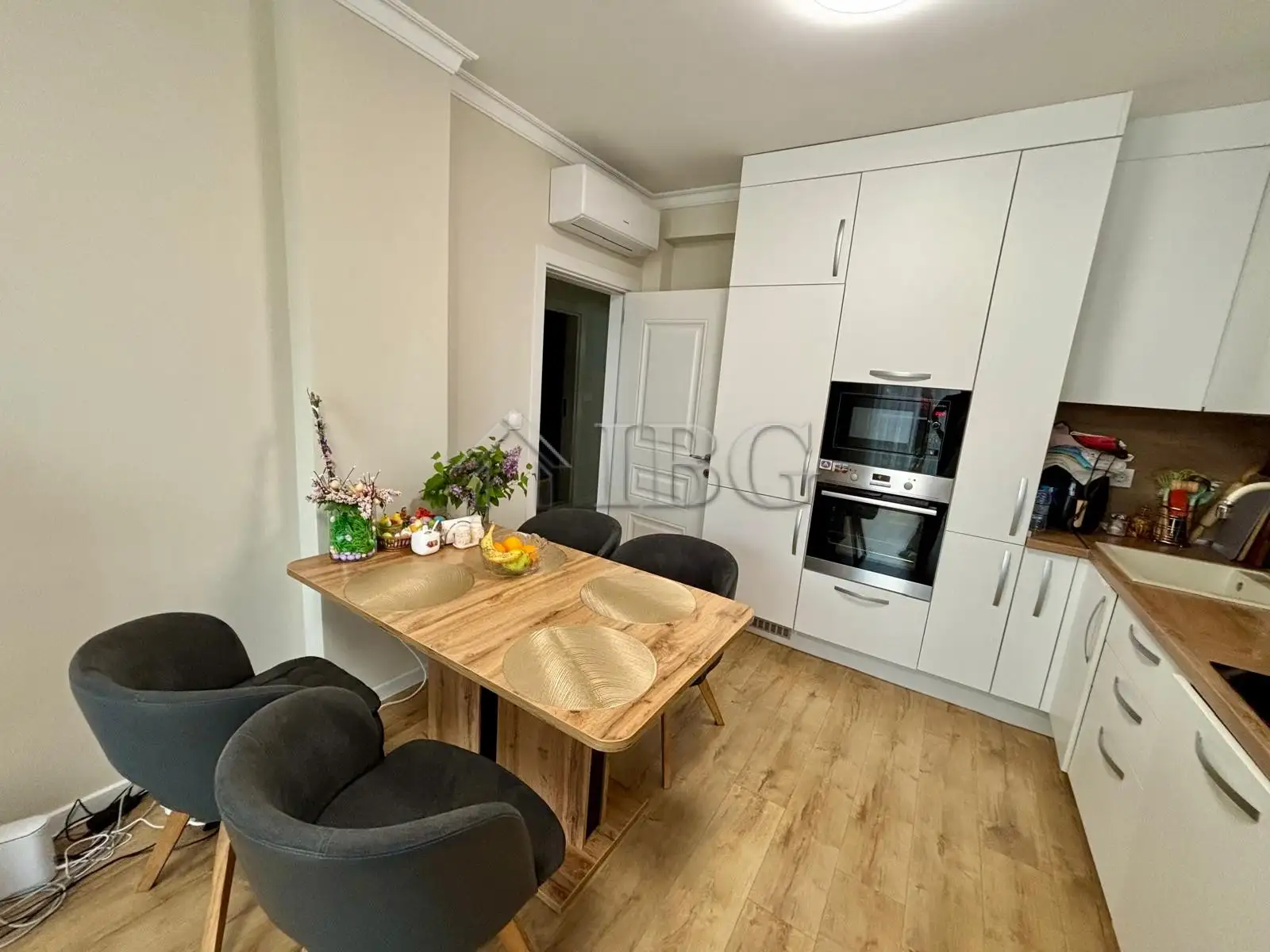 Flat 108m² in Bulgaria, Ravda. Priced at 187000€ rent photo-7