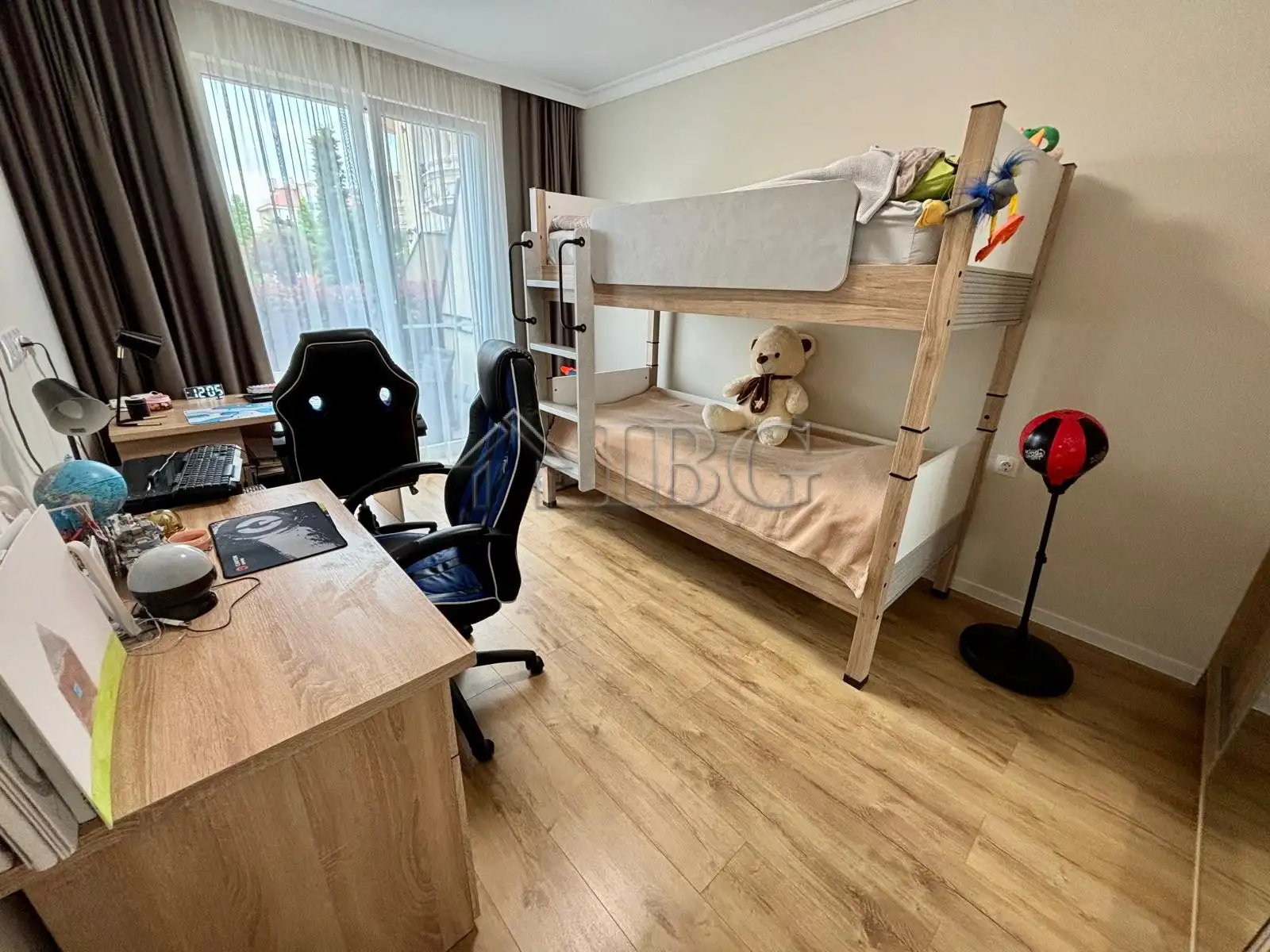 Flat 108m² in Bulgaria, Ravda. Priced at 187000€ rent photo-10