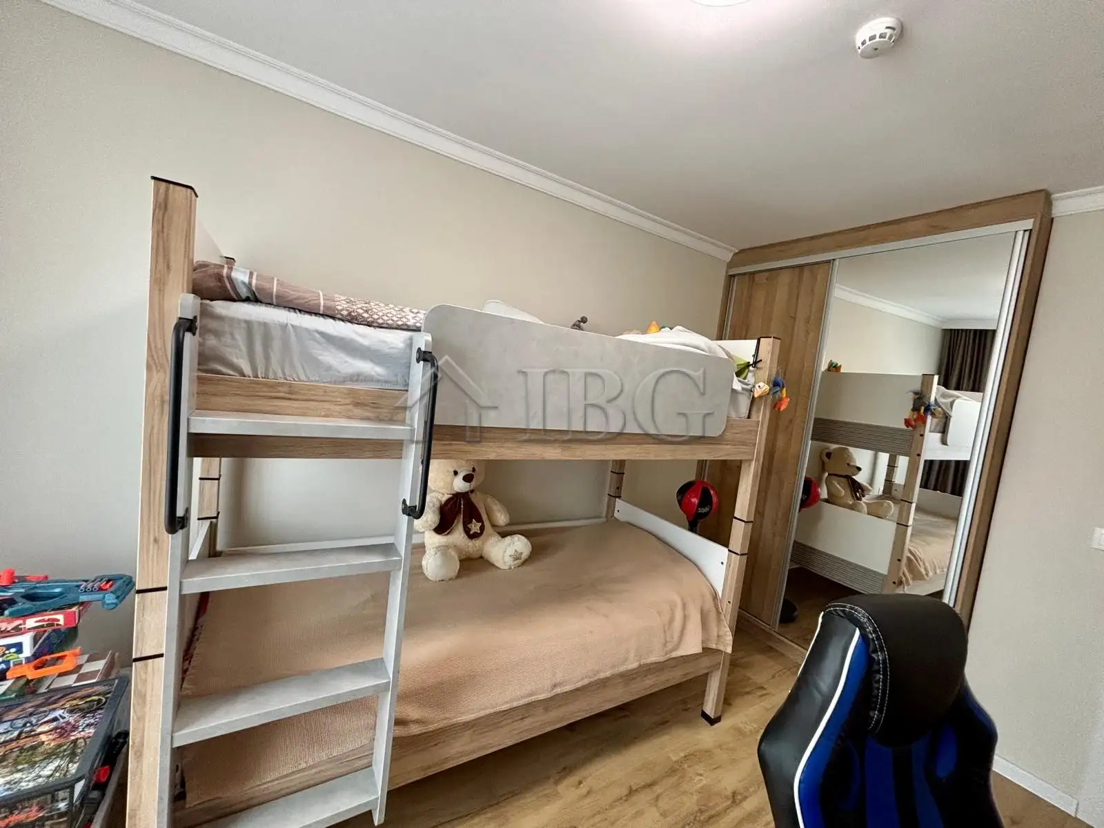 Flat 108m² in Bulgaria, Ravda. Priced at 187000€ rent photo-11