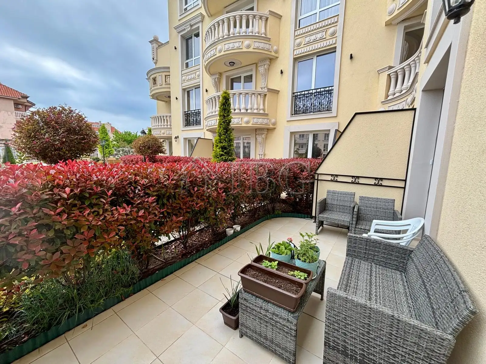 Flat 108m² in Bulgaria, Ravda. Priced at 187000€ rent photo-12