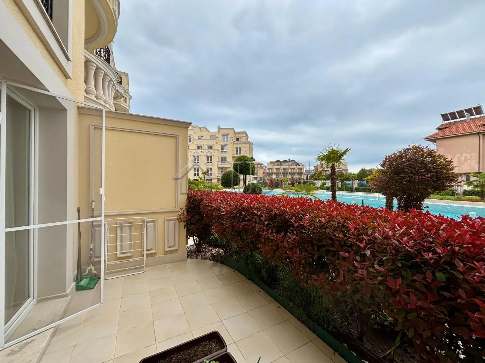 Flat 108m² in Bulgaria, Ravda. Priced at 187000€ rent photo-13
