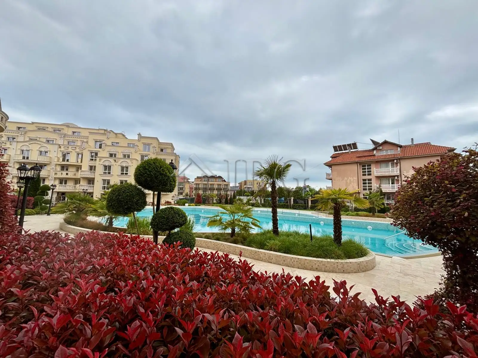 Flat 108m² in Bulgaria, Ravda. Priced at 187000€ rent photo-14