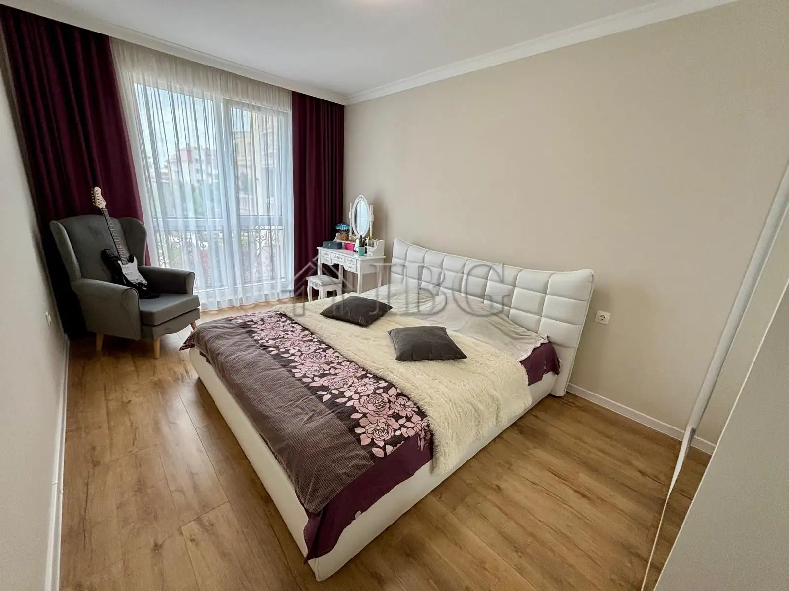Flat 108m² in Bulgaria, Ravda. Priced at 187000€ rent photo-20