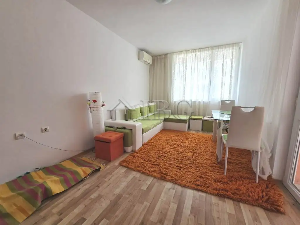 Flat 42m² in Bulgaria, Sunny Beach. Priced at 63000€ rent photo-4