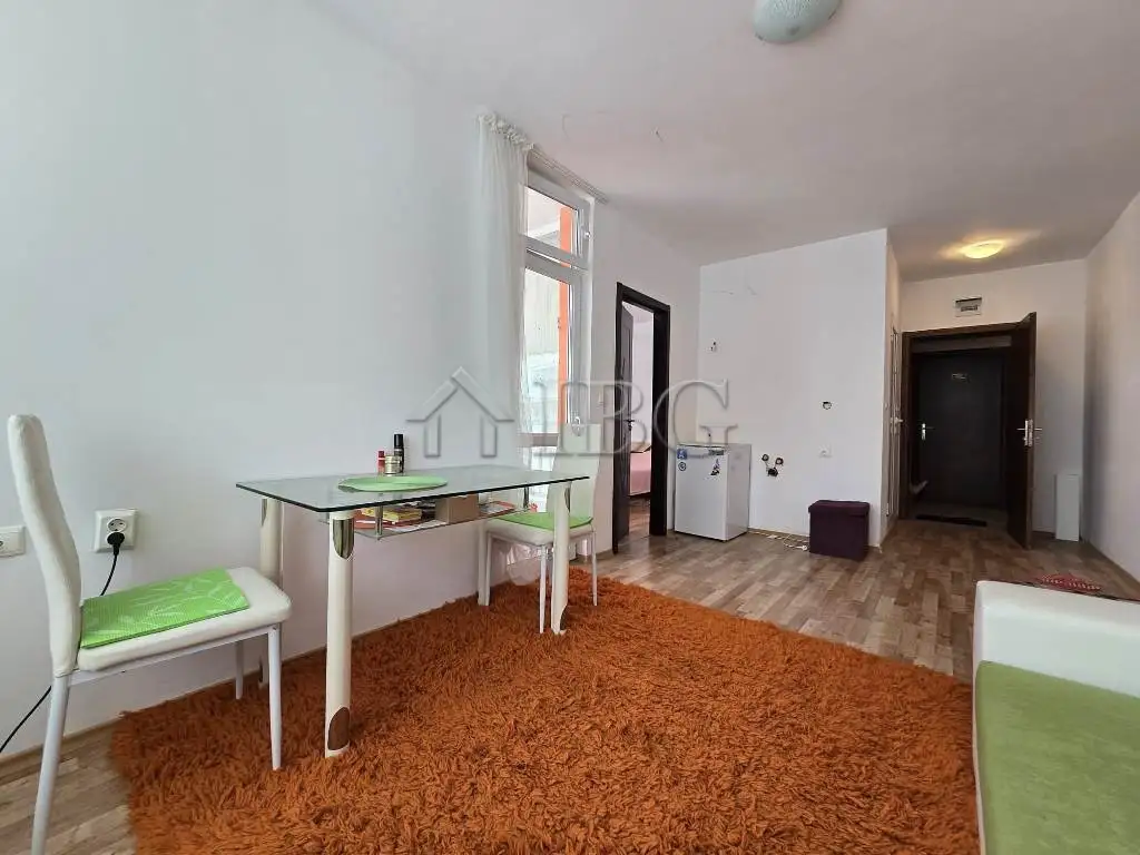 Flat 42m² in Bulgaria, Sunny Beach. Priced at 63000€ rent photo-5