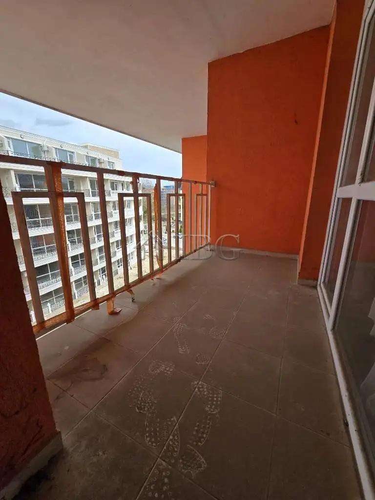 Flat 42m² in Bulgaria, Sunny Beach. Priced at 63000€ rent photo-6