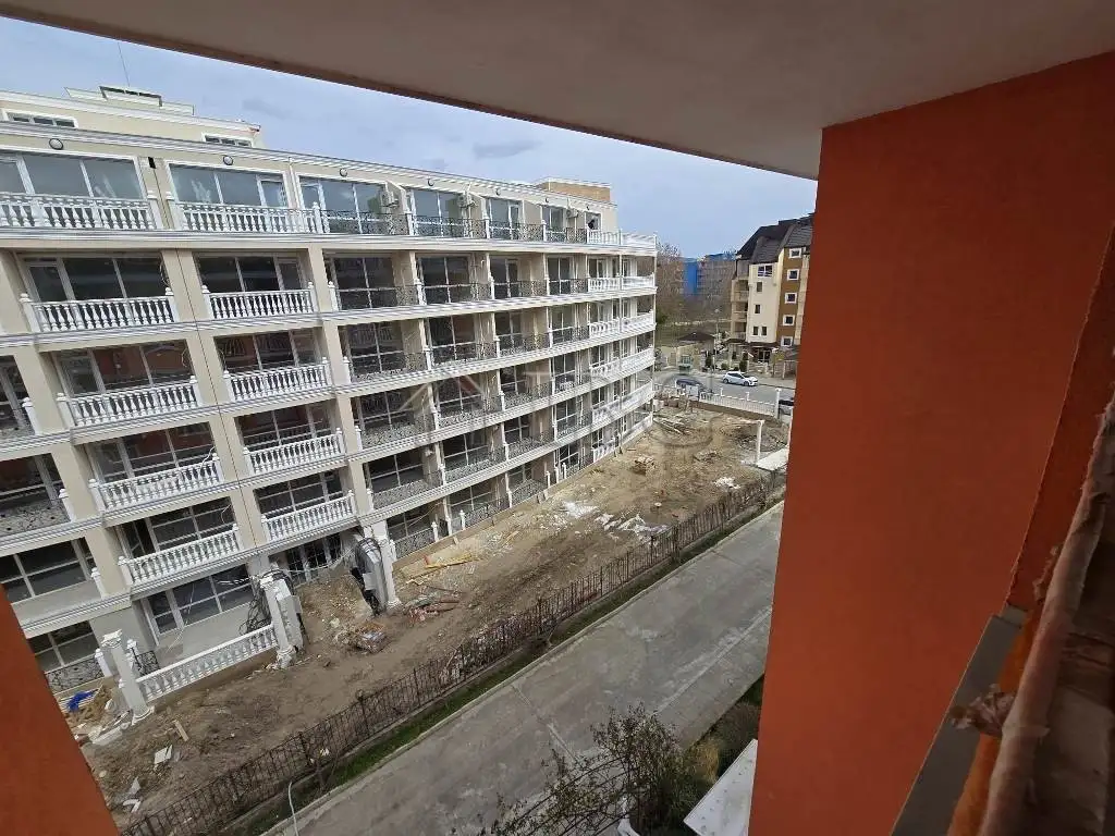 Flat 42m² in Bulgaria, Sunny Beach. Priced at 63000€ rent photo-7