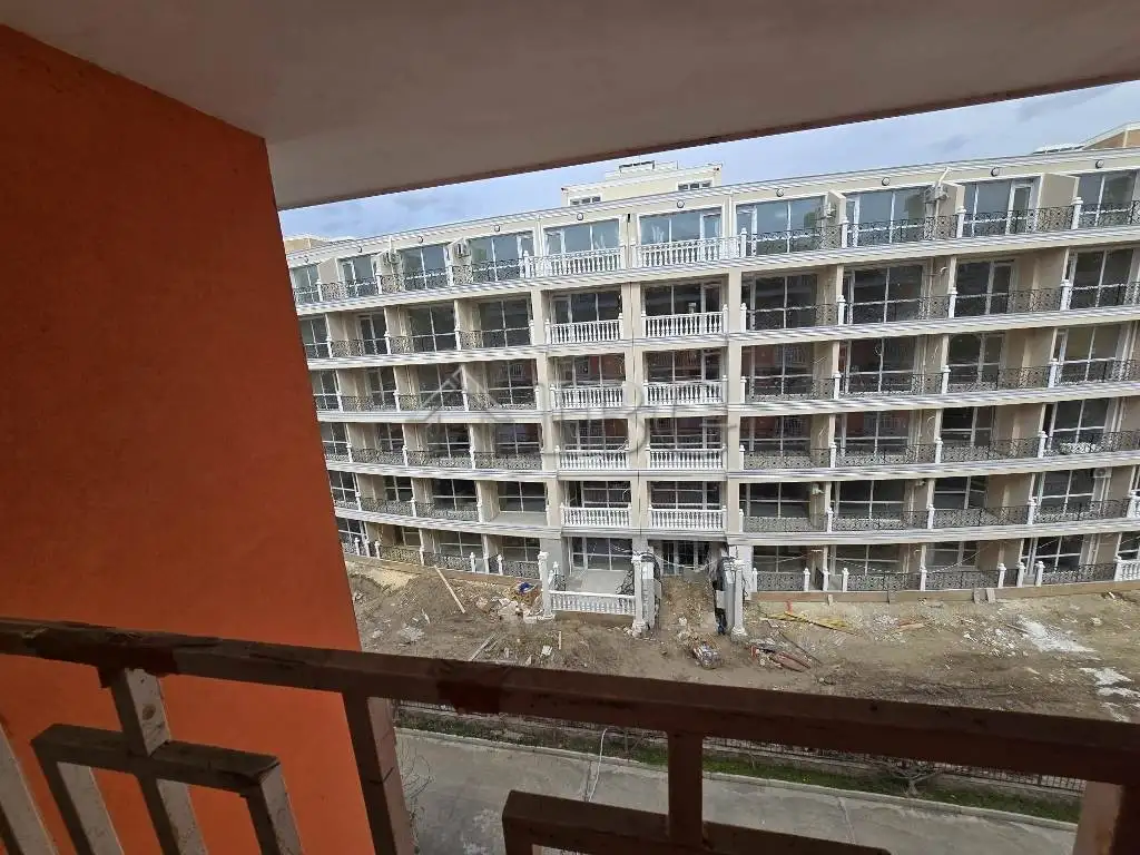 Flat 42m² in Bulgaria, Sunny Beach. Priced at 63000€ rent photo-8