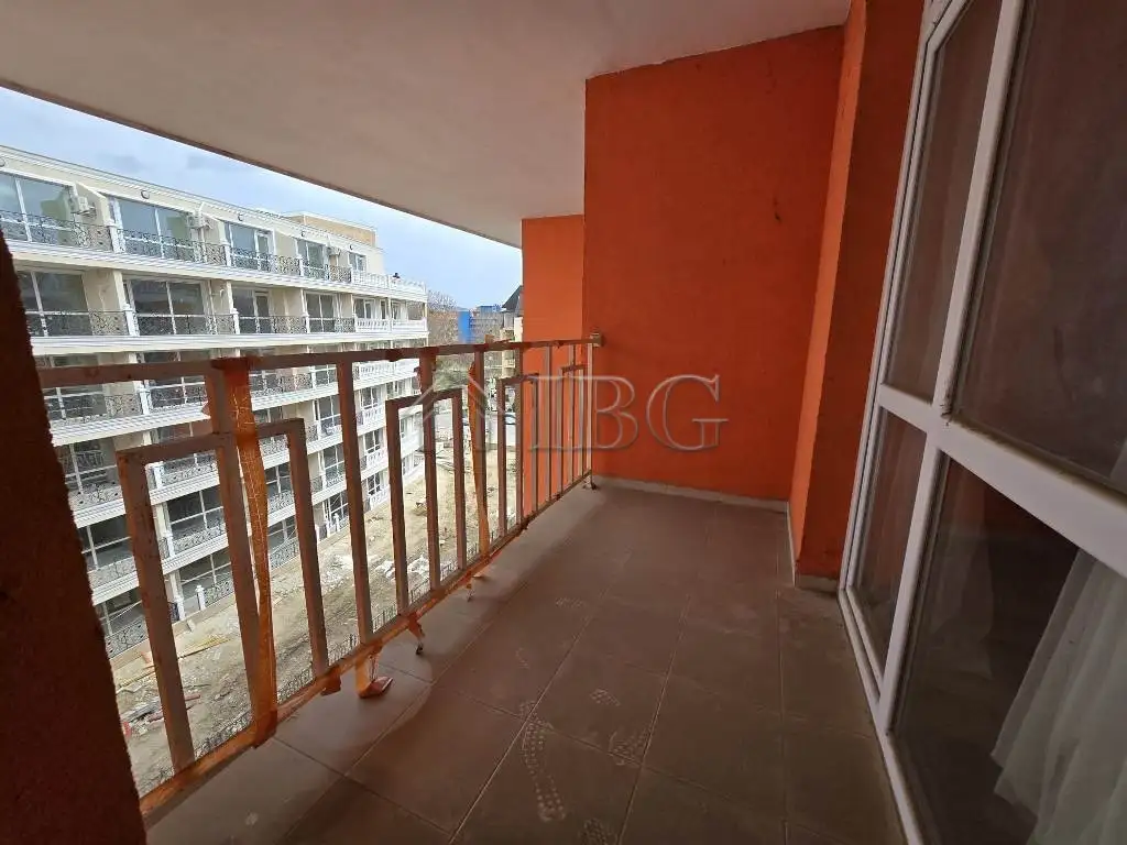 Flat 42m² in Bulgaria, Sunny Beach. Priced at 63000€ rent photo-9