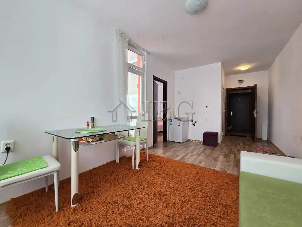 Flat 42m² in Bulgaria, Sunny Beach. Priced at 63000€ rent photo-10