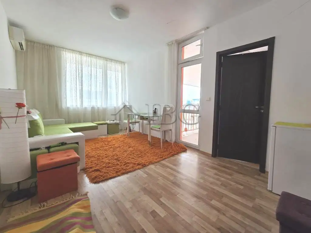 Flat 42m² in Bulgaria, Sunny Beach. Priced at 63000€ rent photo-12