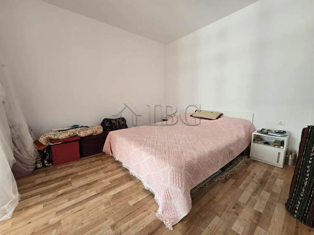 Flat 42m² in Bulgaria, Sunny Beach. Priced at 63000€ rent photo-13
