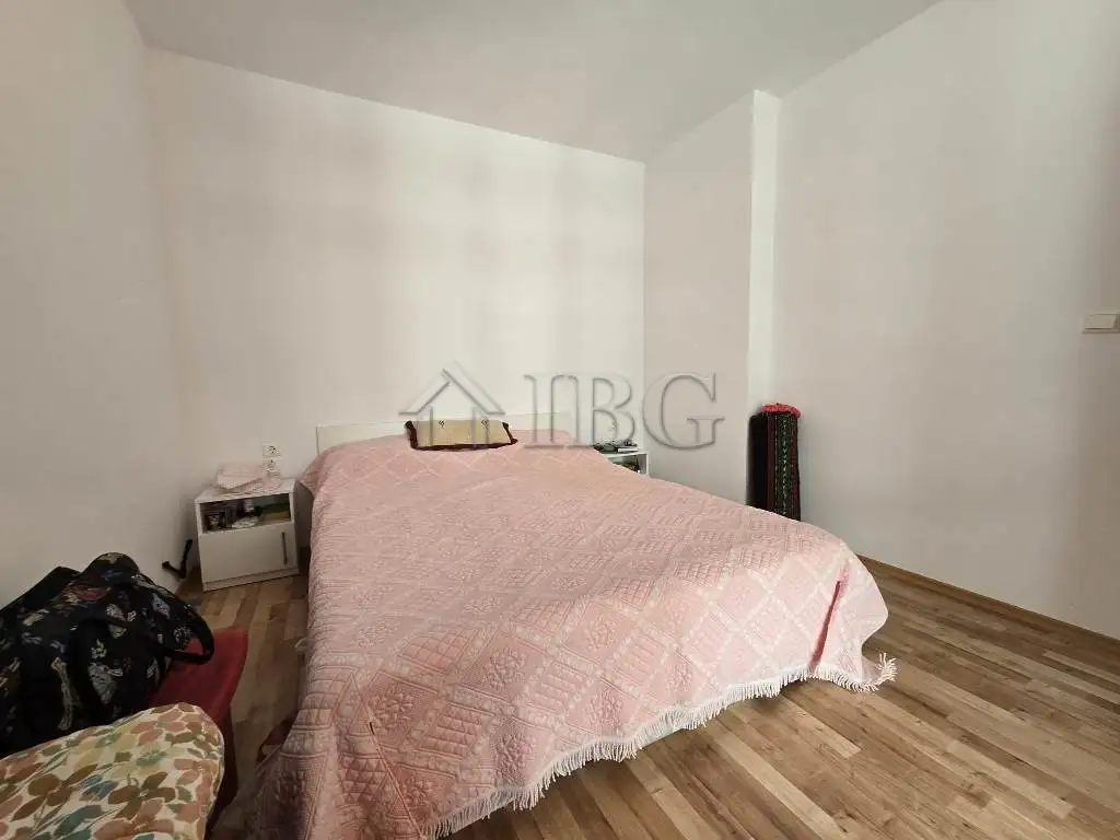Flat 42m² in Bulgaria, Sunny Beach. Priced at 63000€ rent photo-14