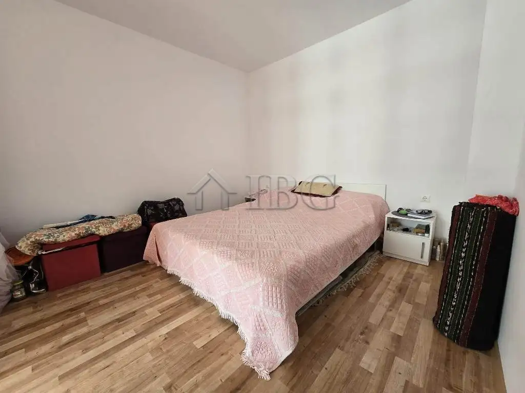 Flat 42m² in Bulgaria, Sunny Beach. Priced at 63000€ rent photo-15