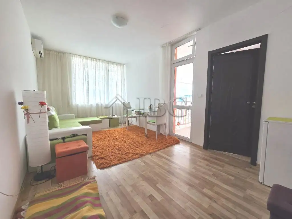 Flat 42m² in Bulgaria, Sunny Beach. Priced at 63000€ rent photo-16