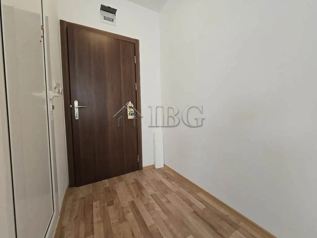 Flat 42m² in Bulgaria, Sunny Beach. Priced at 63000€ rent photo-18