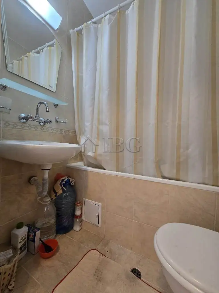 Flat 42m² in Bulgaria, Sunny Beach. Priced at 63000€ rent photo-19