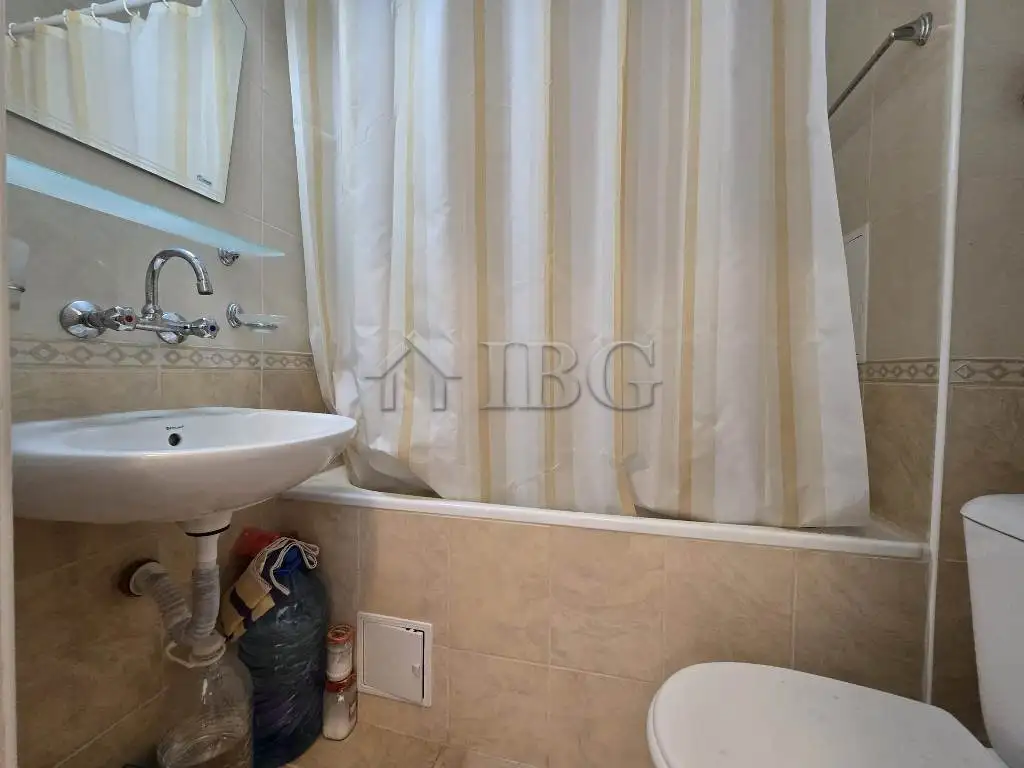 Flat 42m² in Bulgaria, Sunny Beach. Priced at 63000€ rent photo-20