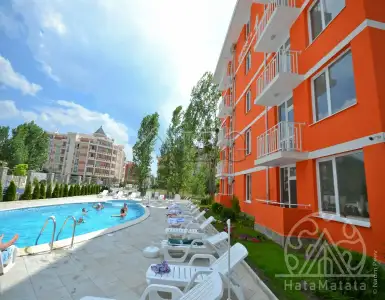 Buy in Bulgaria for 63000€