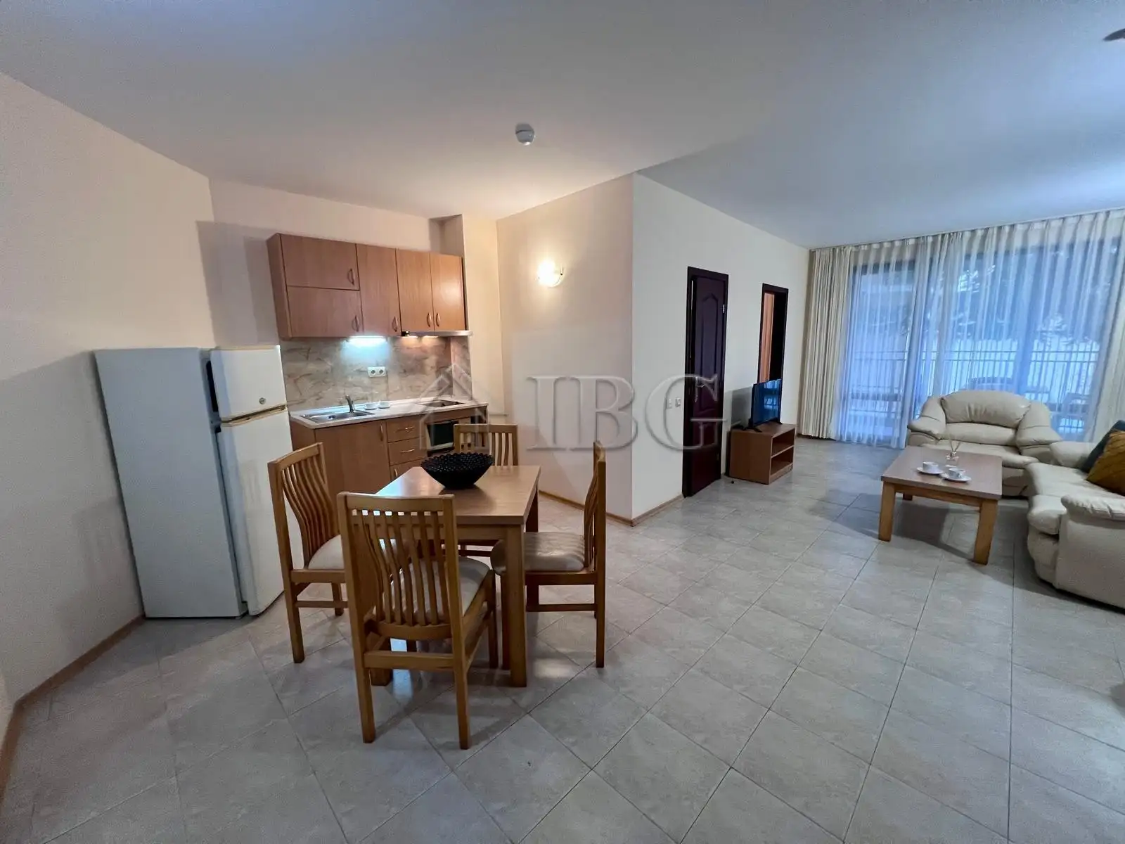 Flat 75m² in Bulgaria, Sunny Beach. Priced at 69000€ rent photo-1